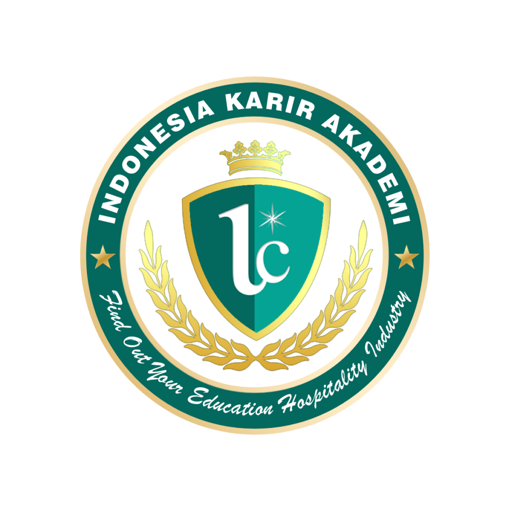 logo Indonesikarirakademi