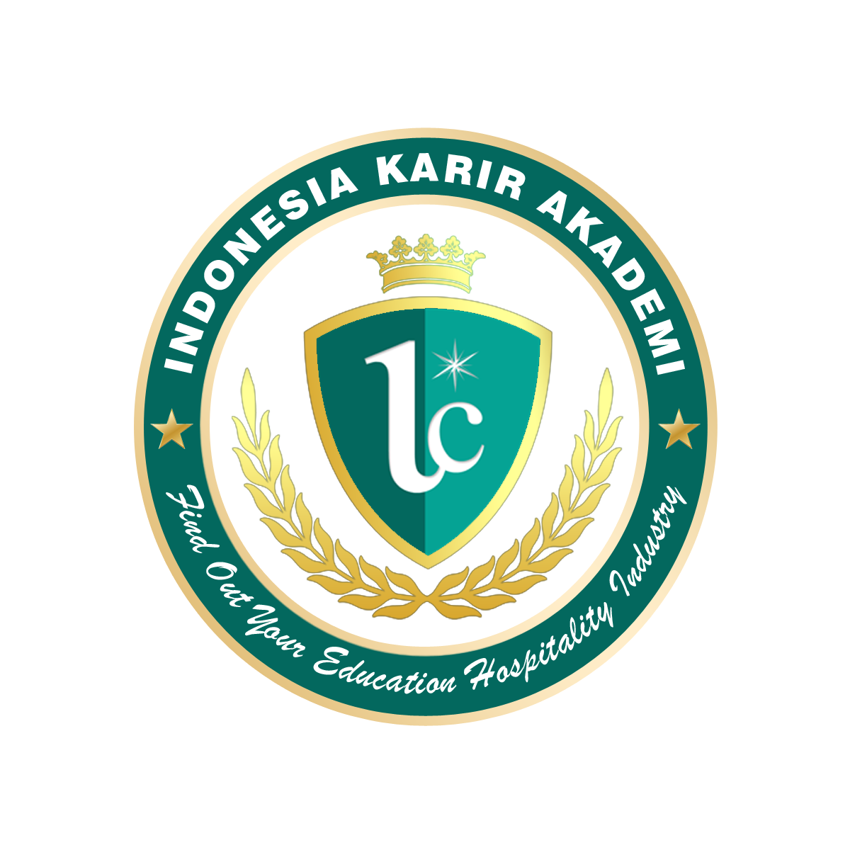 logo Indonesikarirakademi