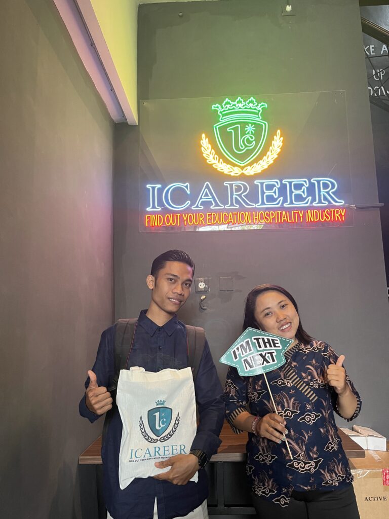 Kursus Front Office Hotel: Jadi Garda Depan Profesional
