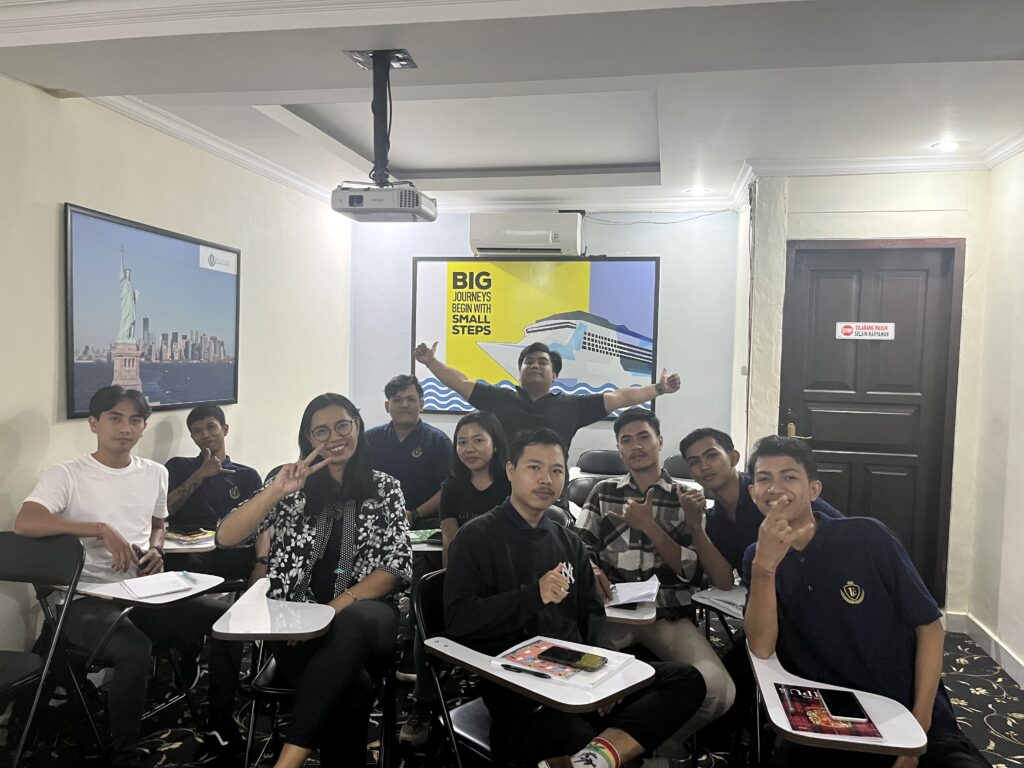 Tips Sukses Wawancara Kerja di Industri Hospitality