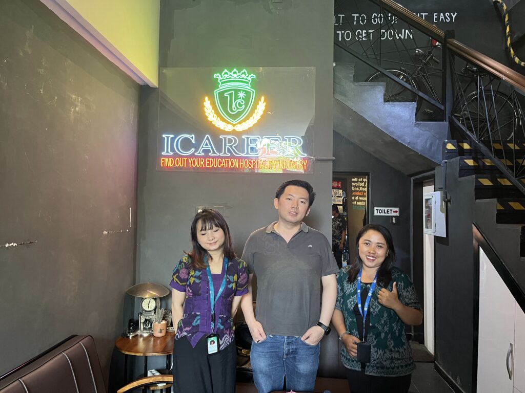 Kerja Sama Internasional: Peluang Magang ke Taiwan